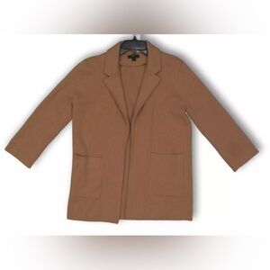 J Crew Knit Blazer Size S